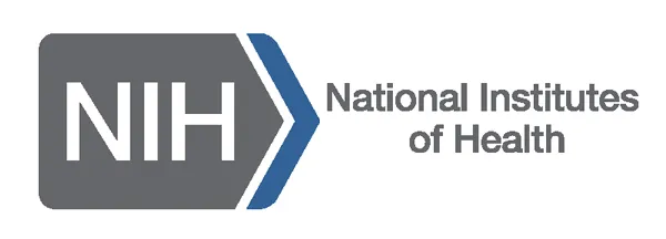 National Institutes of Health logo