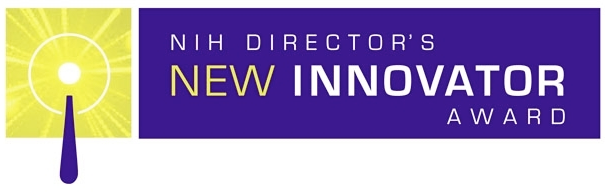 NIH Director's New Innovator Award logo