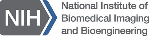 National Institute of Biomedical Imaging and Bioengineering logo