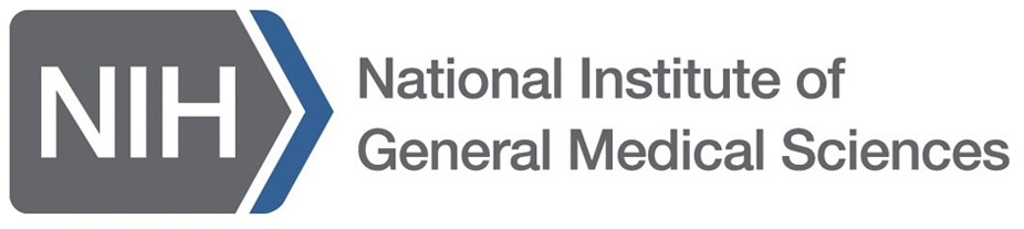 National Institute of General Medical Sciences logo