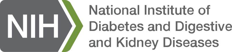 National Institute of Diabetes and Digestive and Kidney Diseases logo