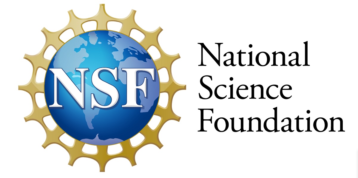 National Science Foundation logo