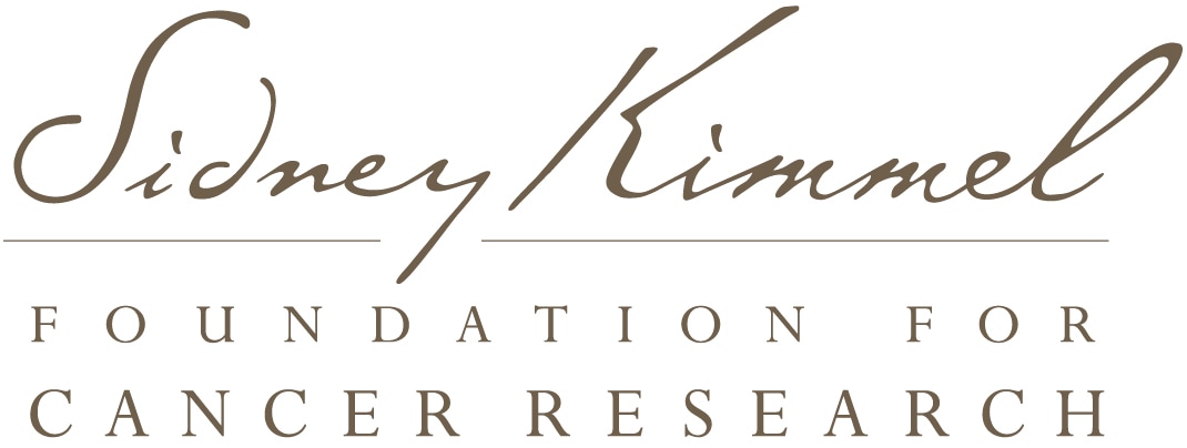 Sidney Kimmel Foundation logo