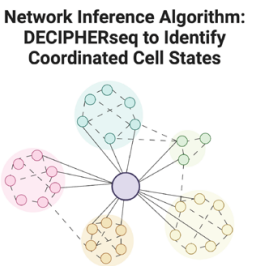 Publication figure for IDENTIFICATION OF CELL TYPES AND GENE EXPRESSION PROGRAMS ASSOCIATED WITH JUVENILE DERMATOMYOSITIS USING MULTIPLEXED SINGLE-CELL RNA SEQUENCING AND MATRIX FACTORIZATION